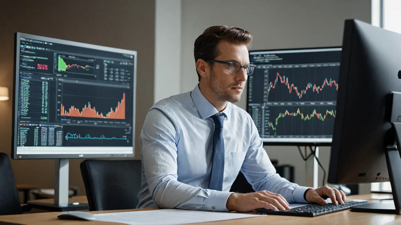 Capex Review for Traders in Kenya
