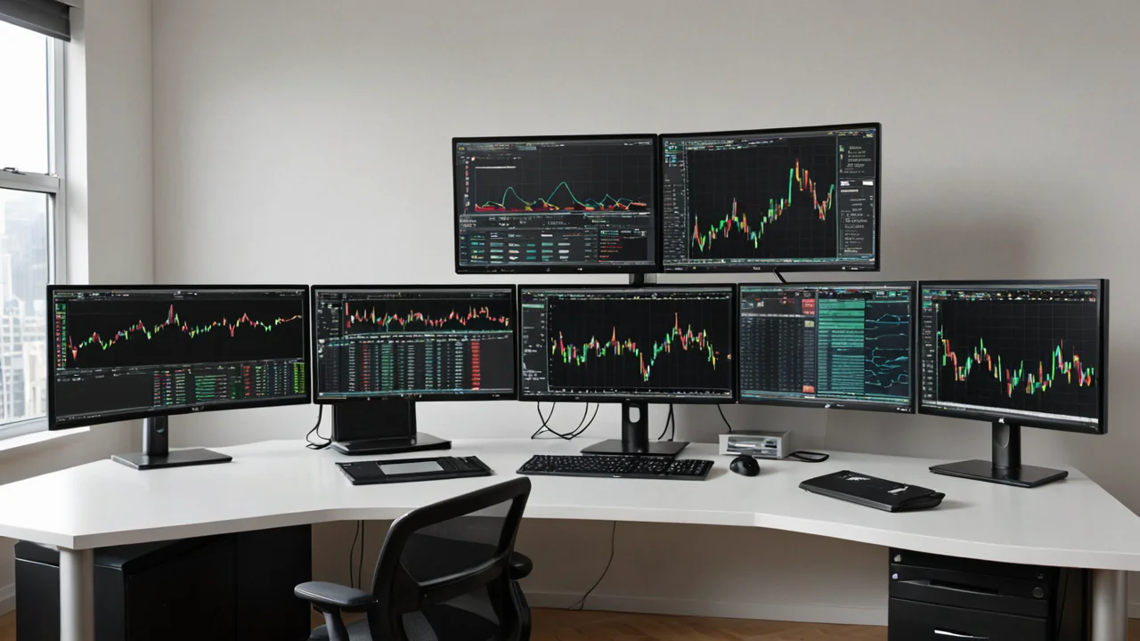 MetaTrader 4 at Capex: What Kenyan Traders Should Know