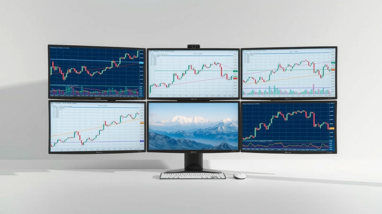 MetaTrader 4 at Capex: What Kenyan Traders Should Know
