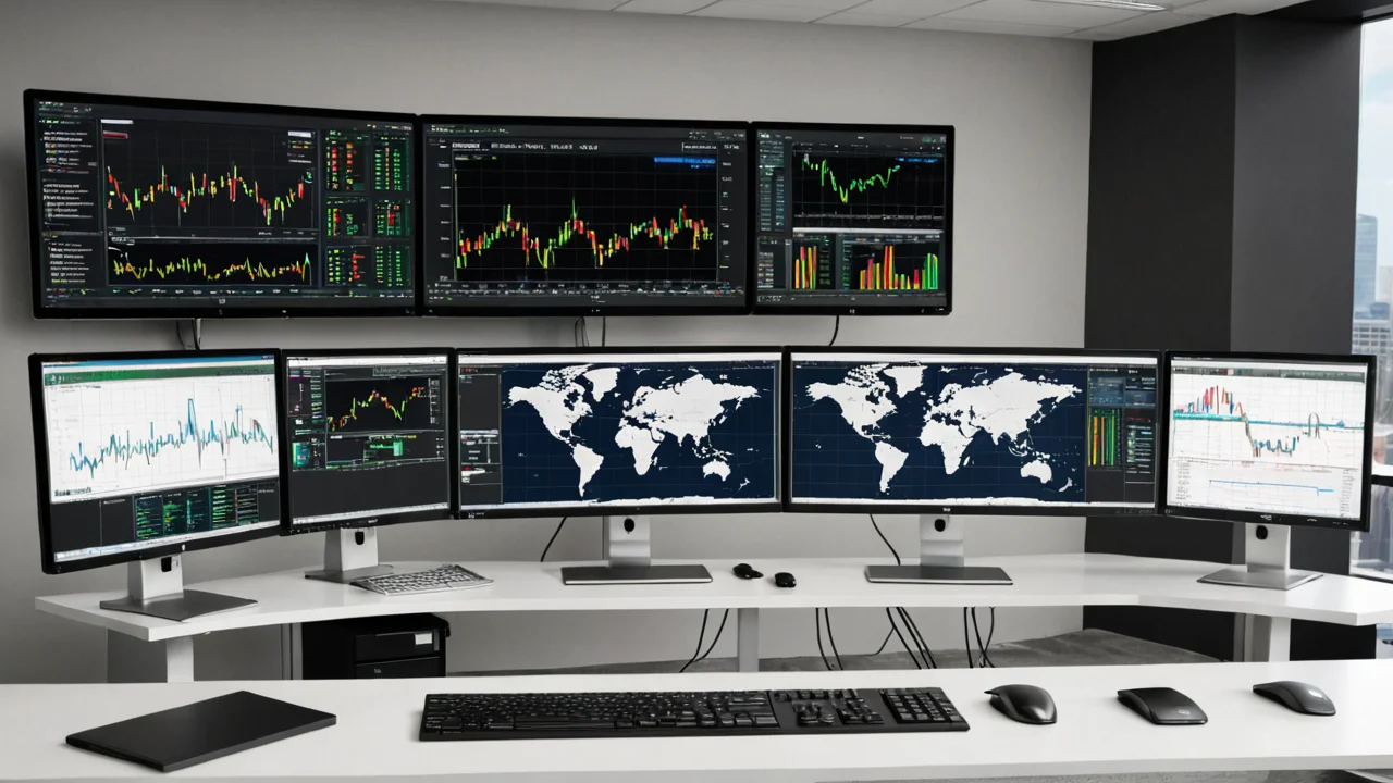 MetaTrader 5 at Capex